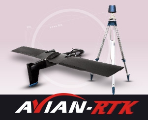 UAV RTK
