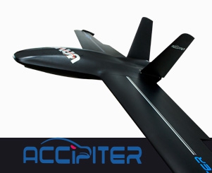 UAV Accipiter