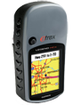 Máy định GPS Legend HCx