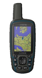  GPSMAP64x
